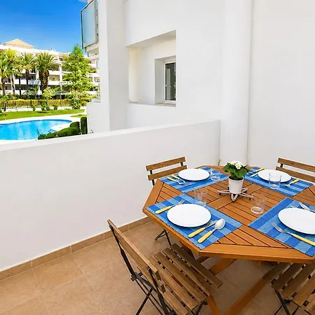 Apartament 1125 Royal Marine 2 - Apivend Immo *