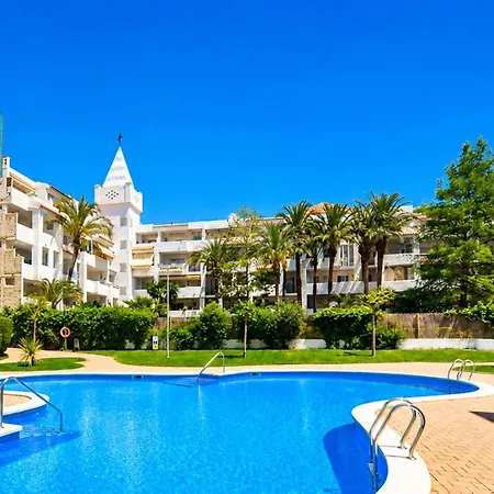 1125 Royal Marine 2 - Apivend Immo Apartamento Rosas