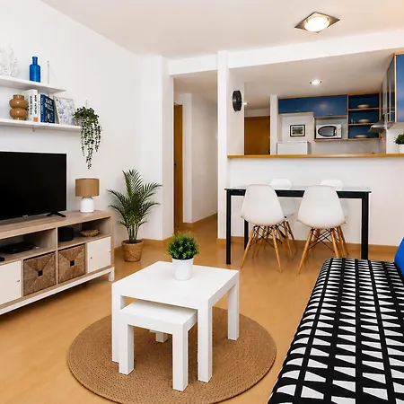 1125 Royal Marine 2 - Apivend Immo Apartament