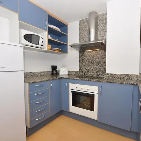 1125 Royal Marine 2 - Apivend Immo Apartment