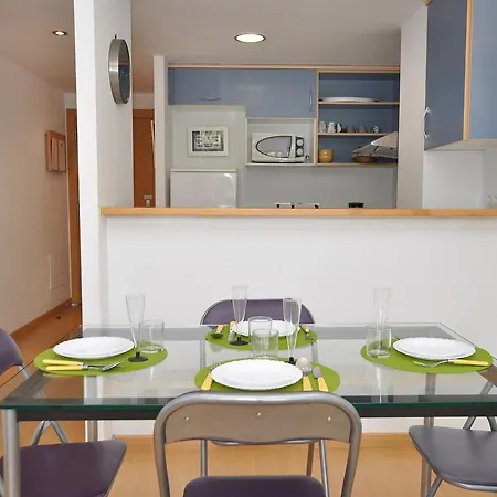 1125 Royal Marine 2 - Apivend Immo Apartment *