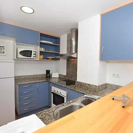 1125 Royal Marine 2 - Apivend Immo Apartment Roses