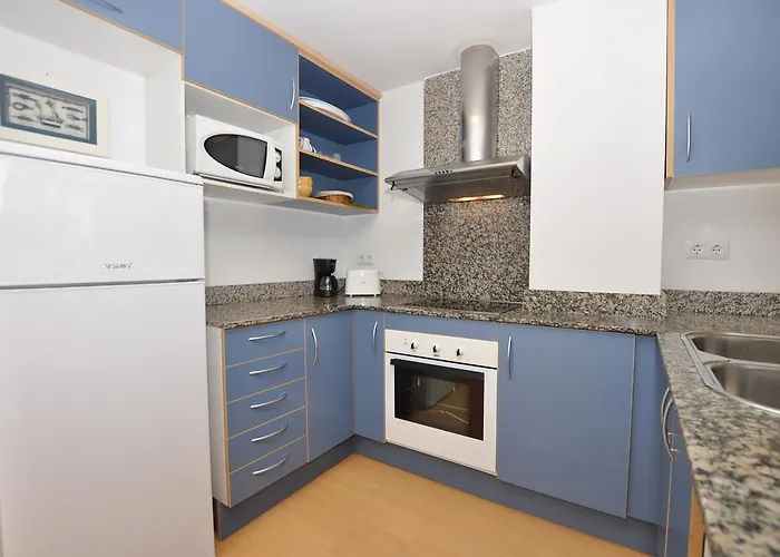 1125 Royal Marine 2 - Apivend Immo Apartamento