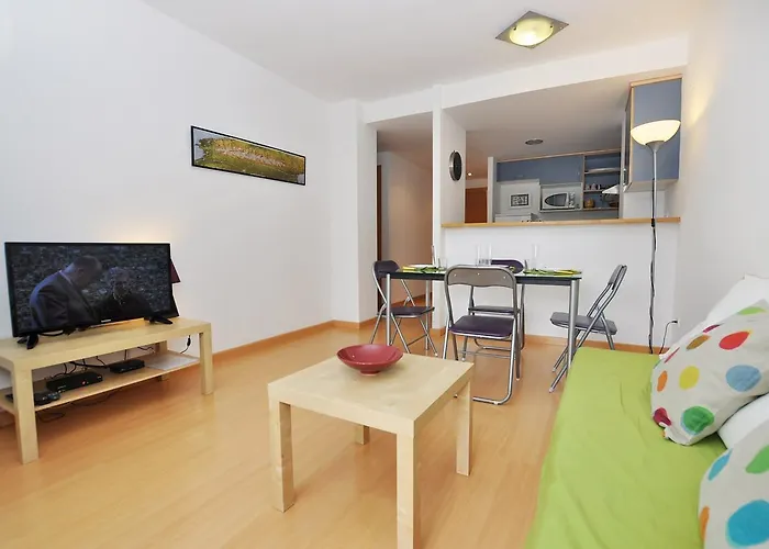 1125 Royal Marine 2 - Apivend Immo Apartamento Rosas