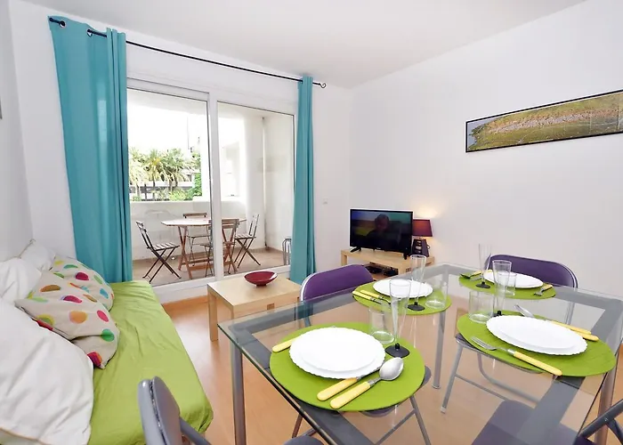 Apartamento 1125 Royal Marine 2 - Apivend Immo