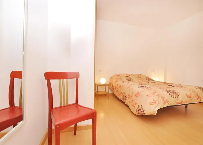 1125 Royal Marine 2 - Apivend Immo Apartamento Rosas