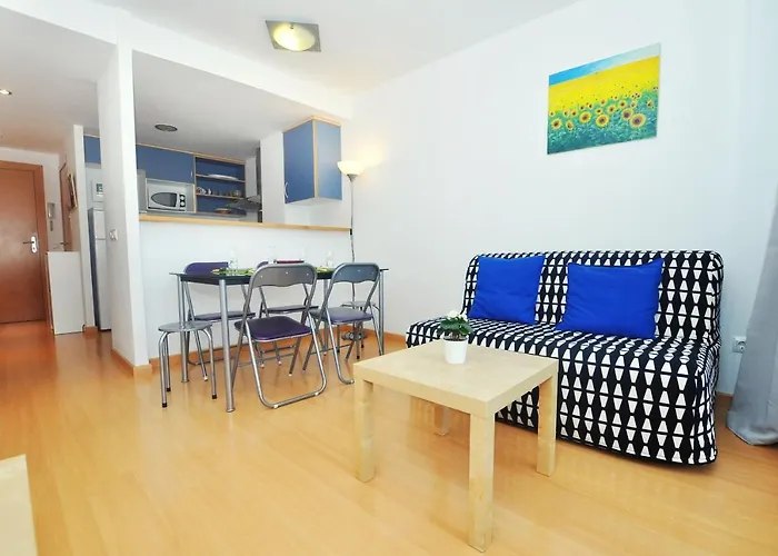 Apartamento 1125 Royal Marine 2 - Apivend Immo