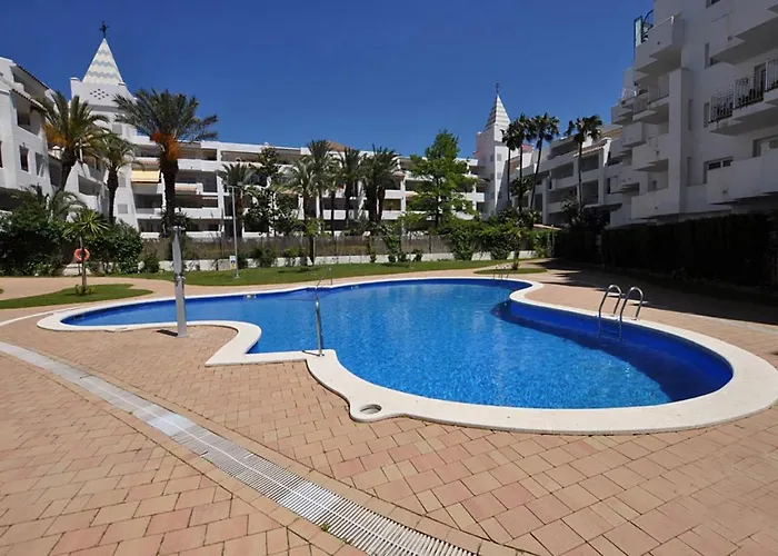 1125 Royal Marine 2 - Apivend Immo * Rosas