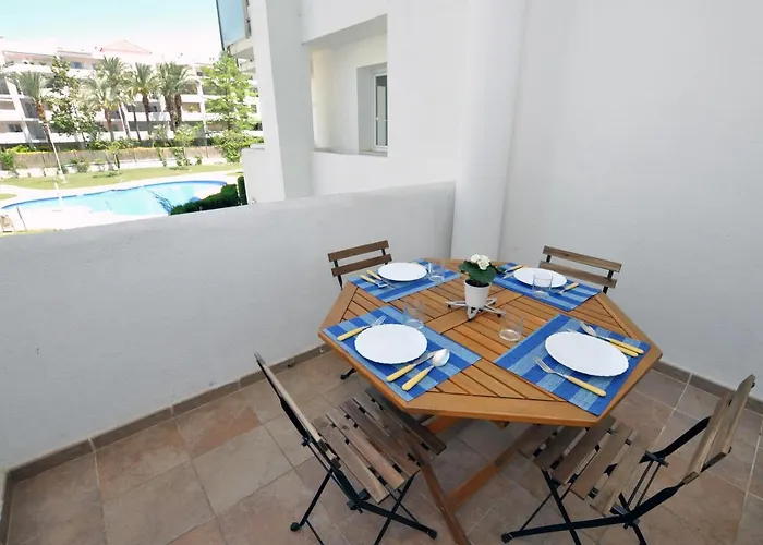 1125 Royal Marine 2 - Apivend Immo Rosas