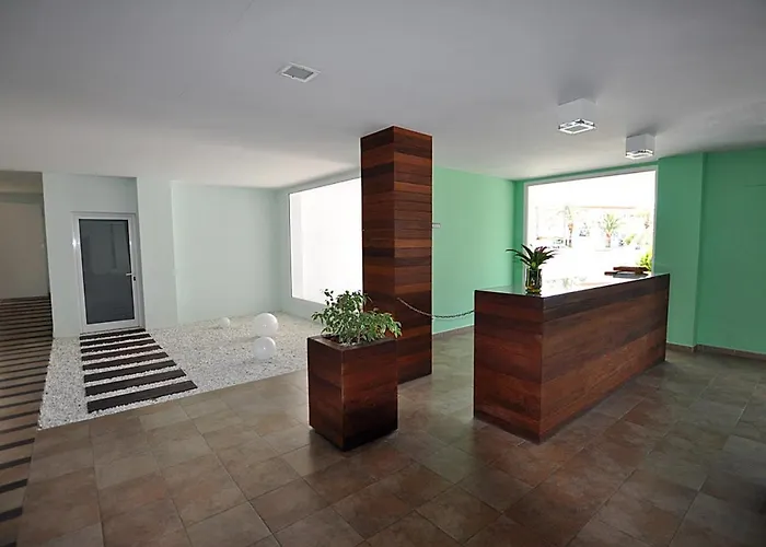 Apartamento 1125 Royal Marine 2 - Apivend Immo *