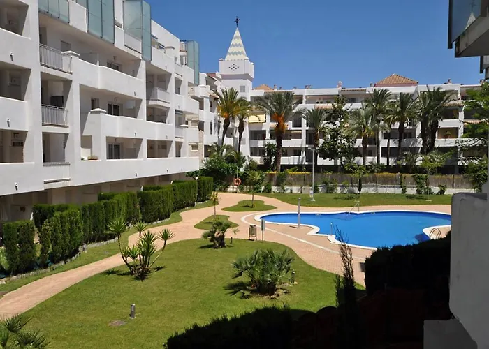 1125 Royal Marine 2 - Apivend Immo Rosas