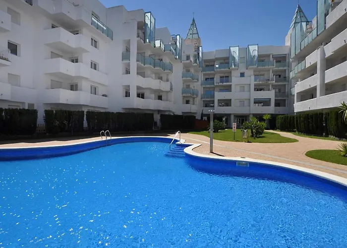 Apartamento 1125 Royal Marine 2 - Apivend Immo *