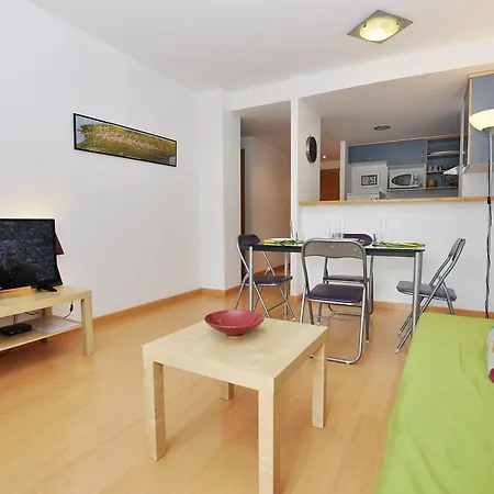 1125 Royal Marine 2 - Apivend Immo Apartamento Roses