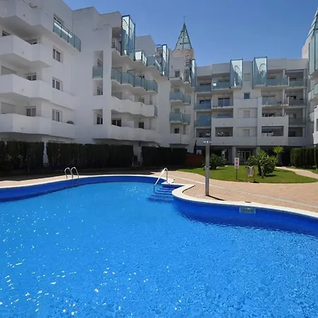 Apartamento 1125 Royal Marine 2 - Apivend Immo *